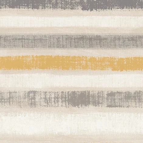 Arthouse Painted Stripe Ochre Wallpaper Paste The Wall Metallic Gold Grey Beige 1 Arthouse Painted Stripe Ochre Wallpaper Paste The Wall Metallic Gold Grey Beige