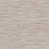 Metallic Foil Shimmer Rose Gold Vinyl Wallpaper Grass Cloth Paste Wall Arthouse