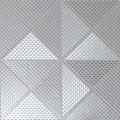 Silver Foil Diamond Geometric Wallpaper Textured Vinyl Shimmer Arthouse Gianni Silver Foil Diamond Geometric Wallpaper Textured Vinyl Shimmer Arthouse Gianni -ARTHOUSE SHOP 11281604 1