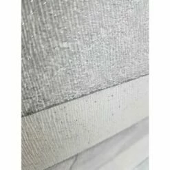 3D Effect Slate Grey Stone Wall Brick Wallpaper Vinyl Glitter Shimmer Arthouse -ARTHOUSE SHOP 12359876 3