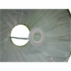 Arthouse Wallpaper, Double Roll, Silver - 294600 -ARTHOUSE SHOP 23694826 4