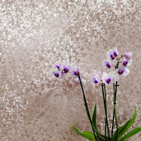 Arthouse Velvet Crush Foil Rose Gold Illusions Collection Wallpaper, 10.05 X 0.53 M - 294300 2 Arthouse Velvet Crush Foil Rose Gold Illusions Collection Wallpaper, 10.05 X 0.53 M - 294300 - Image 2