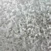 Arthouse Velvet Crush Foil Silver Illusions Collection Wallpaper, 10.05 X 0.53 M - 294301
