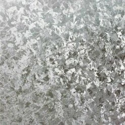 Arthouse Velvet Crush Foil Silver Illusions Collection Wallpaper, 10.05 X 0.53 M - 294301