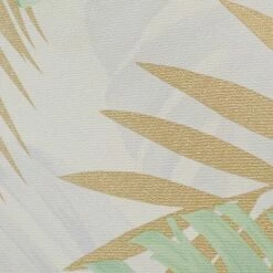 ARTHOUSE Navy Or Green Gold Leaf Botanic Wallpaper Textured Vinyl Paste The Wall -ARTHOUSE SHOP 27982297 4