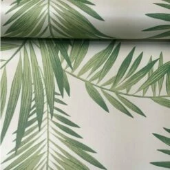 Arthouse Quality Tropical Palm Tree Leaves Green Jungle Nature Wallpaper 906802 3 Arthouse Quality Tropical Palm Tree Leaves Green Jungle Nature Wallpaper 906802 -ARTHOUSE SHOP 29316671 4