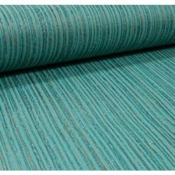 Arthouse Jade Green & Metallic Gold Plain Textured Paste The Wall Wallpaper -ARTHOUSE SHOP 29316705 5