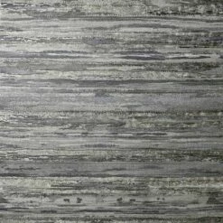 Sahara Pewter Textured Wallpaper Arthouse Heavyweight Vinyl Glitter Metallic