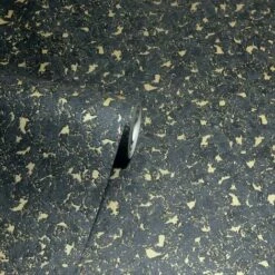 Cork Charcoal Wallpaper Arthouse Metallic Gold Textured Vinyl Industrial -ARTHOUSE SHOP 32048363 3