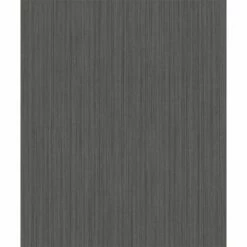 Arthouse Wallpaper Diamond Plain Black 258000
