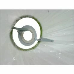 Arthouse Sequin Sparkle Metallic Glitter Shiny Glamour Wallpaper White 900905 -ARTHOUSE SHOP 33961731 3