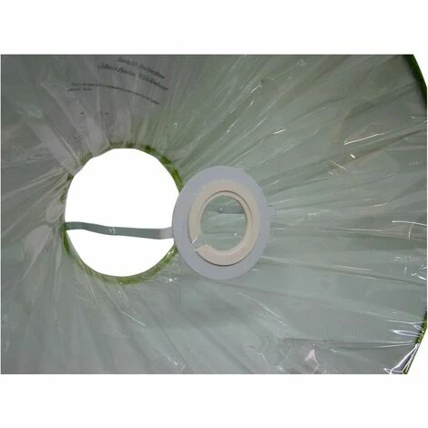 Arthouse Gianni Geometric Twist Knot Pattern Foil Wallpaper - Silver 903105 Arthouse Gianni Geometric Twist Knot Pattern Foil Wallpaper - Silver 903105 -ARTHOUSE SHOP 33961773 3