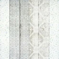 Arthouse Moroccan Wood Natural Smooth Wallpaper Feature Wall -ARTHOUSE SHOP 35492938 4