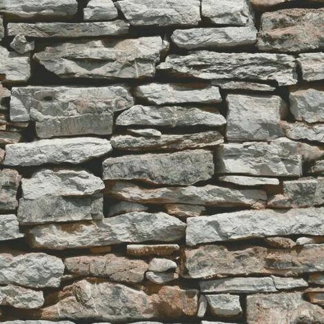 Brick Wallpaper Natural Wall Stone Slate Bronze Rustic Grey Feature Arthouse Brick Wallpaper Natural Wall Stone Slate Bronze Rustic Grey Feature Arthouse -ARTHOUSE SHOP 3558405 2