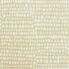 Arthouse Tribal Ochre ArtiStick Yellow White Peel And Stick Wallpaper Vinyl