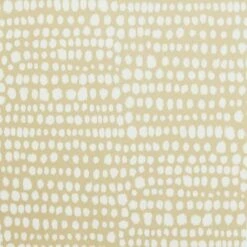 Arthouse Tribal Ochre ArtiStick Yellow White Peel And Stick Wallpaper Vinyl