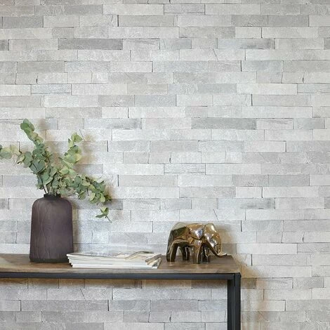 Graphite Slate Effect Grey Wallpaper Arthouse Textured Paste The Wall Vinyl 2 Graphite Slate Effect Grey Wallpaper Arthouse Textured Paste The Wall Vinyl - Image 2