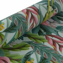 Arthouse Rainforest Escape Design Green Pink Paste The Paper Vinyl Wallpaper 2 Arthouse Rainforest Escape Design Green Pink Paste The Paper Vinyl Wallpaper -ARTHOUSE SHOP 58167848 3