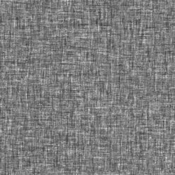 Arthouse Linen Texture Effect Dark Grey Charcoal Plain Wallpaper 903104