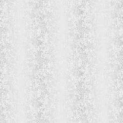 Arthouse Salvador Silver Distressed Stripe Metallic Shimmer Wallpaper 690601