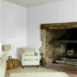 Arthouse Salvador Silver Distressed Stripe Metallic Shimmer Wallpaper 690601 2 Arthouse Salvador Silver Distressed Stripe Metallic Shimmer Wallpaper 690601 -ARTHOUSE SHOP 61257823 3