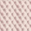 ARTHOUSE DESIRE BLUSH PINK LIGHT LEATHER HEADBOARD FAUX WALLPAPER 618103 NEW