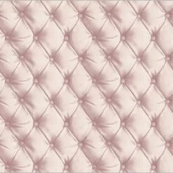 ARTHOUSE DESIRE BLUSH PINK LIGHT LEATHER HEADBOARD FAUX WALLPAPER 618103 NEW