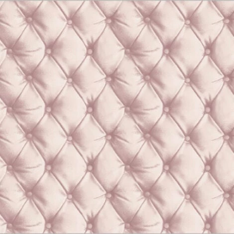 ARTHOUSE DESIRE BLUSH PINK LIGHT LEATHER HEADBOARD FAUX WALLPAPER 618103 NEW ARTHOUSE DESIRE BLUSH PINK LIGHT LEATHER HEADBOARD FAUX WALLPAPER 618103 NEW -ARTHOUSE SHOP 61257907 1