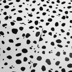 Arthouse Dalmatian Wallpaper (10m X 53cm) (Monochrome) -ARTHOUSE SHOP 70356168 3