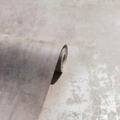 Arthouse Stone Effect Textured Wallpaper (10m X 53cm) (Pink) -ARTHOUSE SHOP 70356396 3