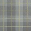 Arthouse Heritage Tartan Textured Wallpaper (10m X 53cm) (Ochre/Grey)