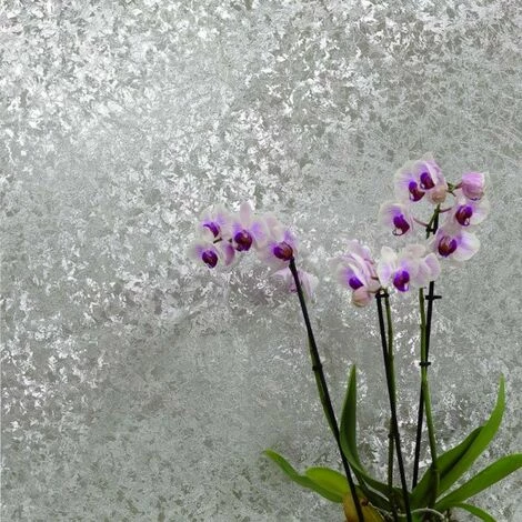 Arthouse Crushed Velvet Foil Textured Wallpaper (One Size) (Silver) Arthouse Crushed Velvet Foil Textured Wallpaper (One Size) (Silver) -ARTHOUSE SHOP 70356822 2