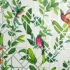 Arthouse Deco Tropical Wallpaper (One Size) (White)
