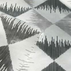 Arthouse Aztec Wallpaper (32.1ft X 21in) (Black/White/Grey) -ARTHOUSE SHOP 70357881 3