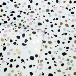 Arthouse Dalmatian Wallpaper (32.1ft X 21in) (Multicoloured) -ARTHOUSE SHOP 70879389 3
