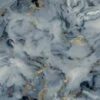 Arthouse Bahia Marble Wallpaper (10m X 53cm) (Navy)